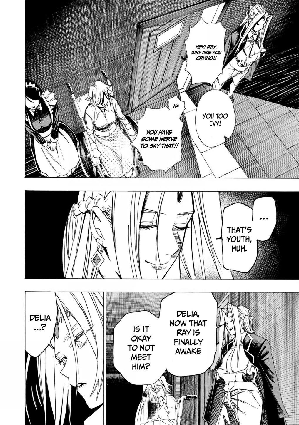 Hyouken no Majutsushi ga Sekai o Suberu – Sekai Saikyou no Majutsushi de Aru Shounen wa, Majutsu Gakuin ga Nyuugaku Suru Chapter 23 - Page 17