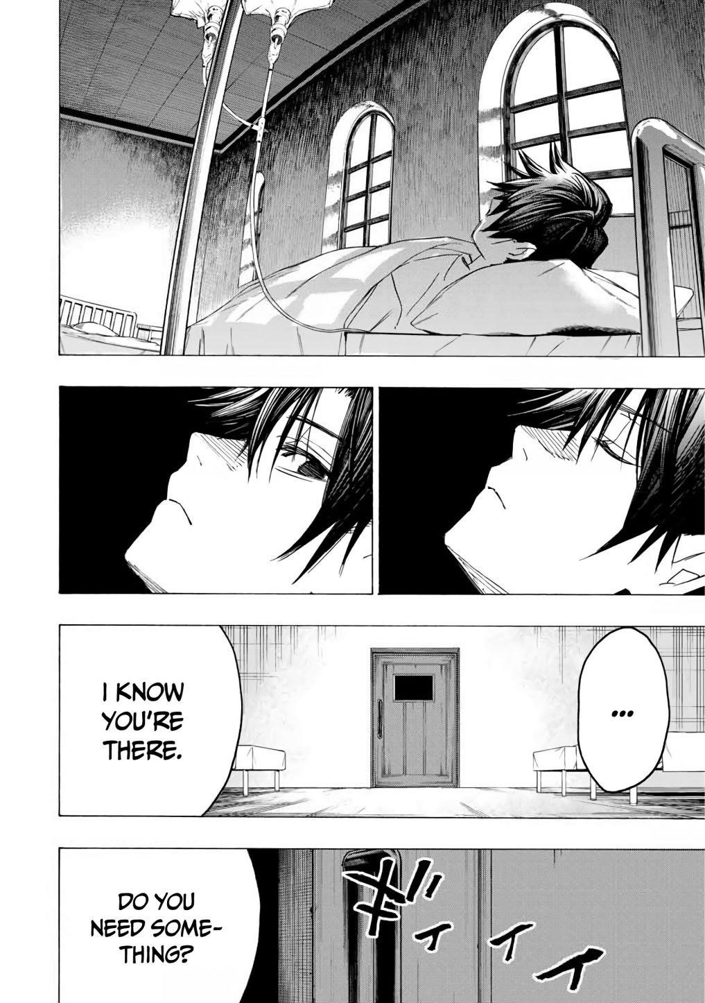 Hyouken no Majutsushi ga Sekai o Suberu – Sekai Saikyou no Majutsushi de Aru Shounen wa, Majutsu Gakuin ga Nyuugaku Suru Chapter 23 - Page 21