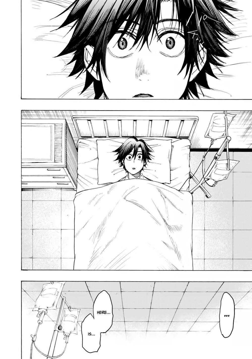 Hyouken no Majutsushi ga Sekai o Suberu – Sekai Saikyou no Majutsushi de Aru Shounen wa, Majutsu Gakuin ga Nyuugaku Suru Chapter 23 - Page 3