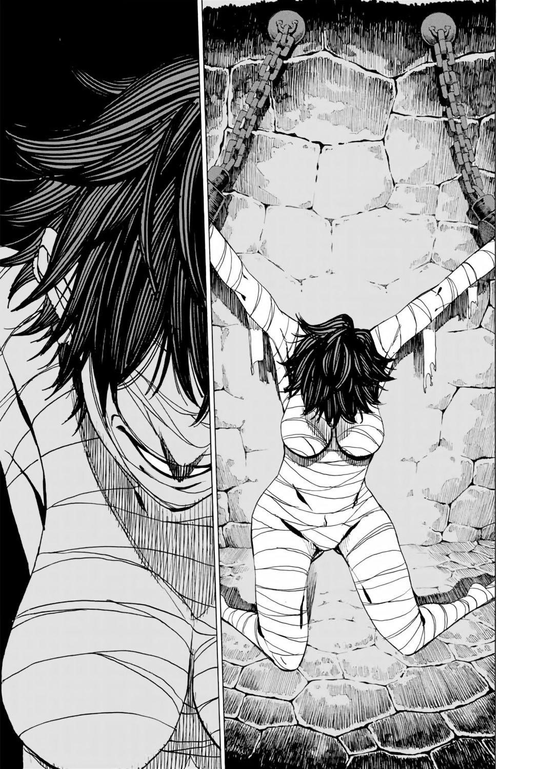 Hyouken no Majutsushi ga Sekai o Suberu – Sekai Saikyou no Majutsushi de Aru Shounen wa, Majutsu Gakuin ga Nyuugaku Suru Chapter 25 - Page 10