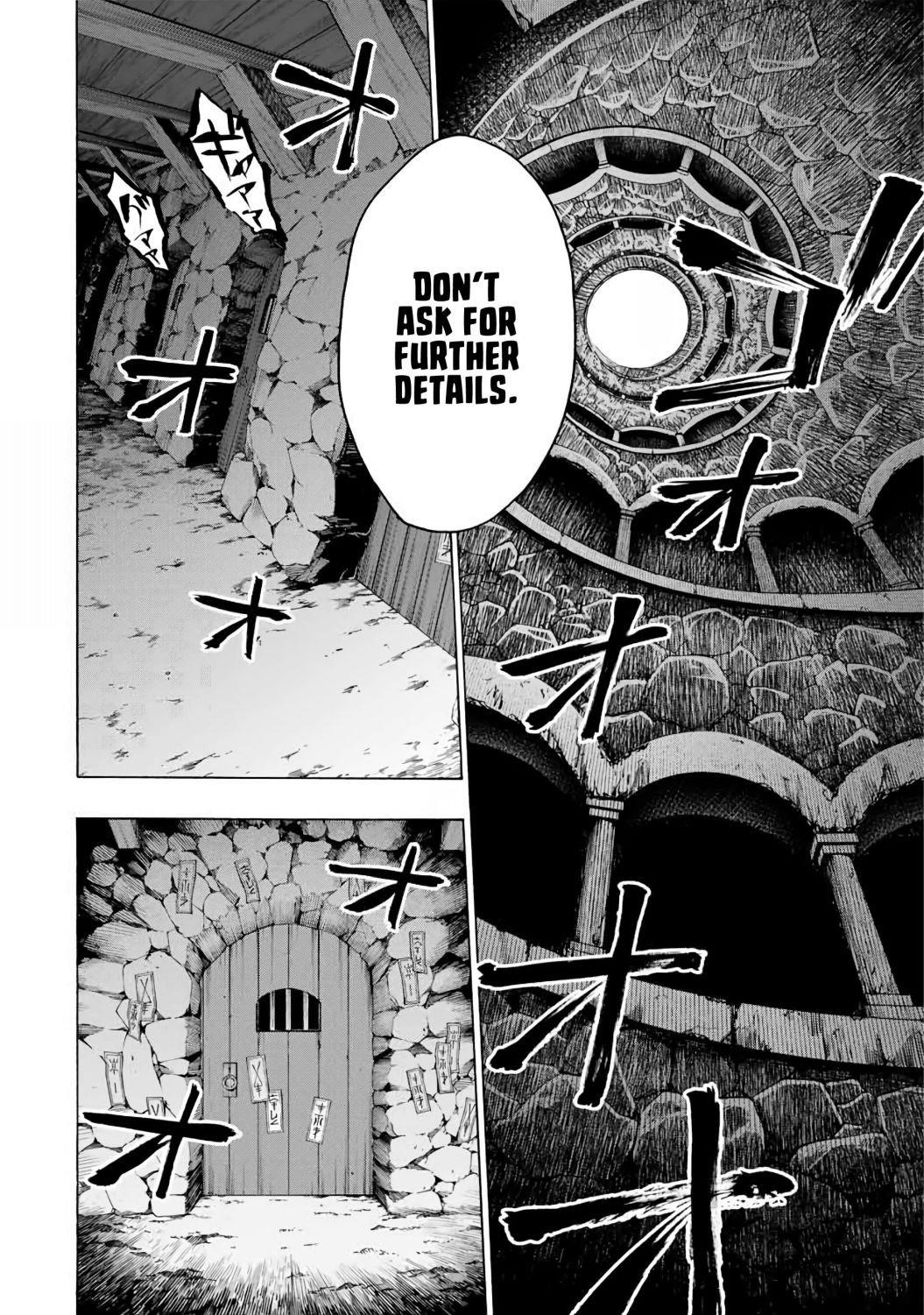 Hyouken no Majutsushi ga Sekai o Suberu – Sekai Saikyou no Majutsushi de Aru Shounen wa, Majutsu Gakuin ga Nyuugaku Suru Chapter 25 - Page 9