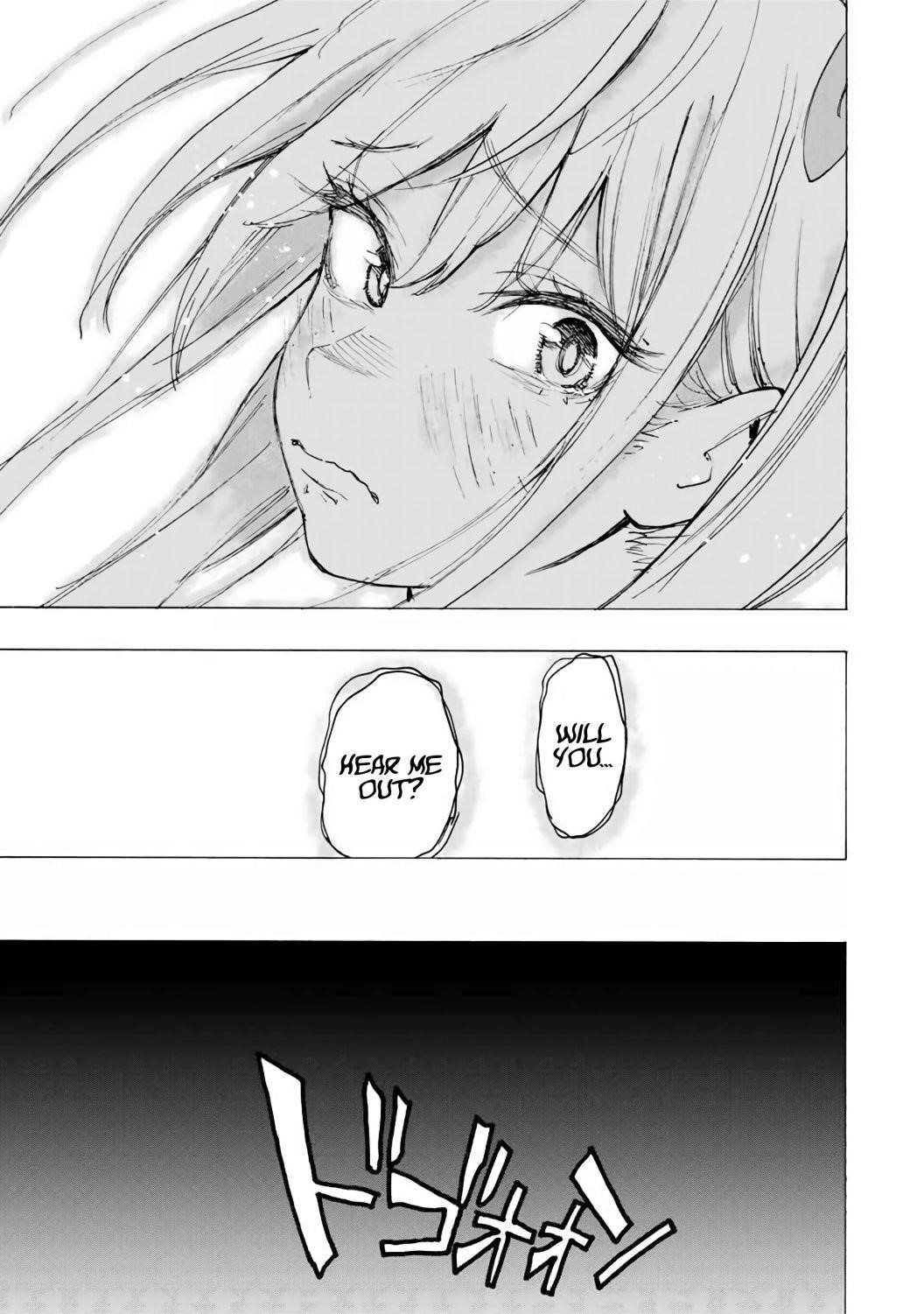 Hyouken no Majutsushi ga Sekai o Suberu – Sekai Saikyou no Majutsushi de Aru Shounen wa, Majutsu Gakuin ga Nyuugaku Suru Chapter 28 - Page 18