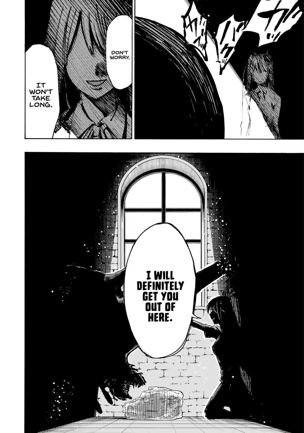 Hyouken no Majutsushi ga Sekai o Suberu – Sekai Saikyou no Majutsushi de Aru Shounen wa, Majutsu Gakuin ga Nyuugaku Suru Chapter 28 - Page 3