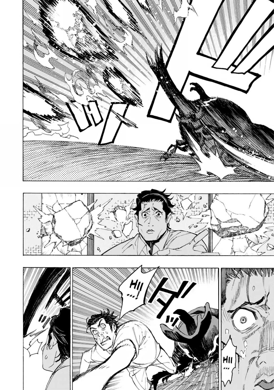 Hyouken no Majutsushi ga Sekai o Suberu – Sekai Saikyou no Majutsushi de Aru Shounen wa, Majutsu Gakuin ga Nyuugaku Suru Chapter 29 - Page 11