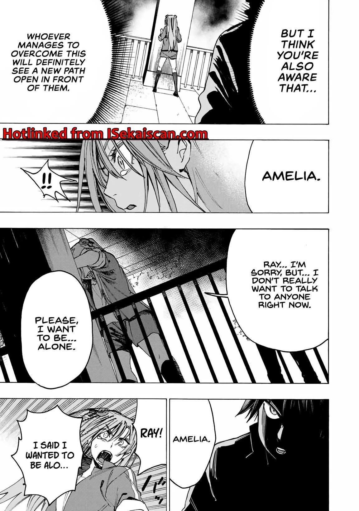 Hyouken no Majutsushi ga Sekai o Suberu – Sekai Saikyou no Majutsushi de Aru Shounen wa, Majutsu Gakuin ga Nyuugaku Suru Chapter 31 - Page 18