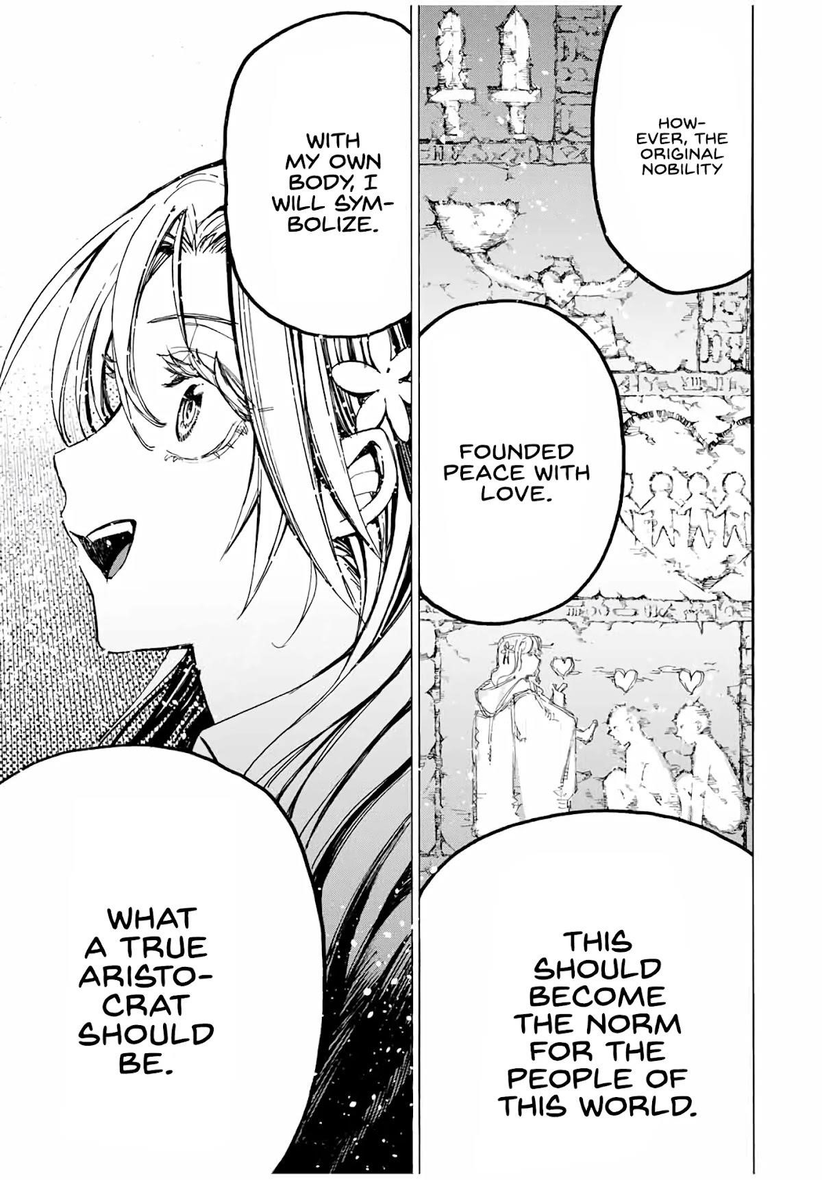 Hyouken no Majutsushi ga Sekai o Suberu – Sekai Saikyou no Majutsushi de Aru Shounen wa, Majutsu Gakuin ga Nyuugaku Suru Chapter 36 - Page 13