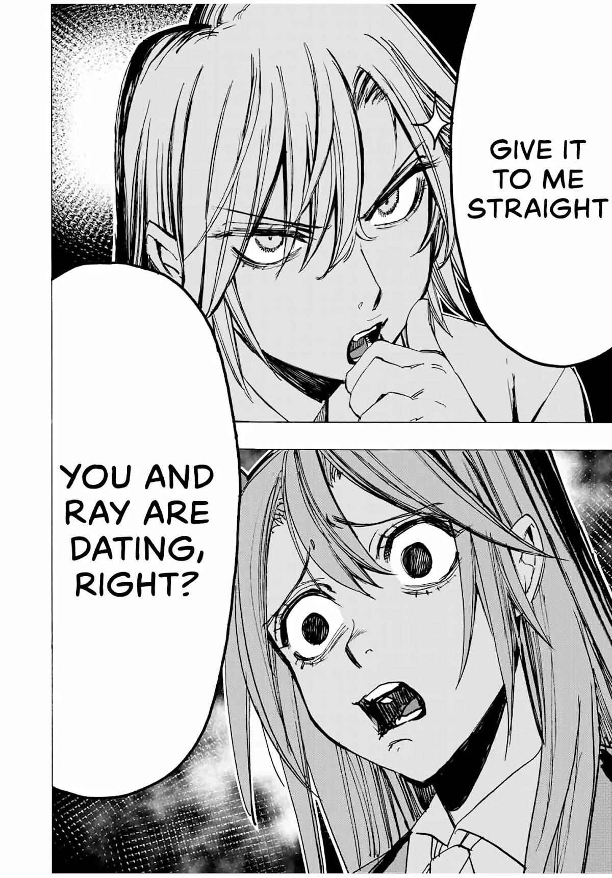 Hyouken no Majutsushi ga Sekai o Suberu – Sekai Saikyou no Majutsushi de Aru Shounen wa, Majutsu Gakuin ga Nyuugaku Suru Chapter 37 - Page 14