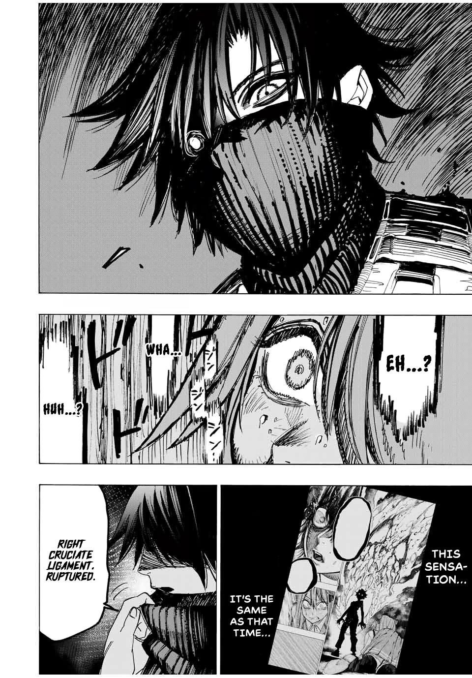 Hyouken no Majutsushi ga Sekai o Suberu – Sekai Saikyou no Majutsushi de Aru Shounen wa, Majutsu Gakuin ga Nyuugaku Suru Chapter 39 - Page 18