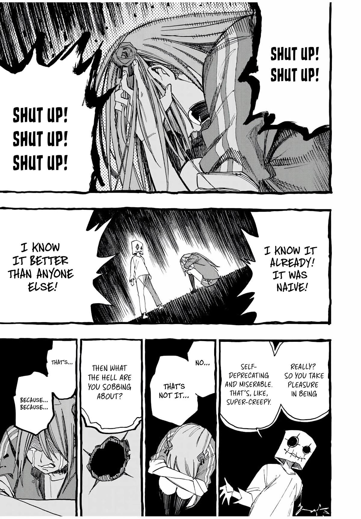 Hyouken no Majutsushi ga Sekai o Suberu – Sekai Saikyou no Majutsushi de Aru Shounen wa, Majutsu Gakuin ga Nyuugaku Suru Chapter 40 - Page 11