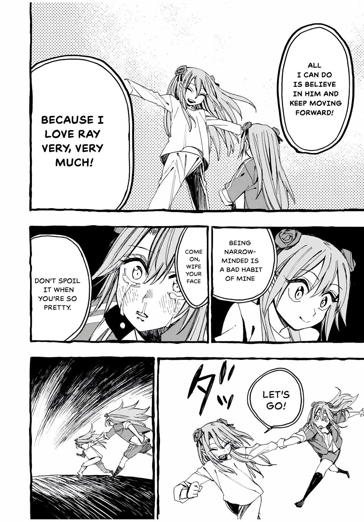 Hyouken no Majutsushi ga Sekai o Suberu – Sekai Saikyou no Majutsushi de Aru Shounen wa, Majutsu Gakuin ga Nyuugaku Suru Chapter 40 - Page 14