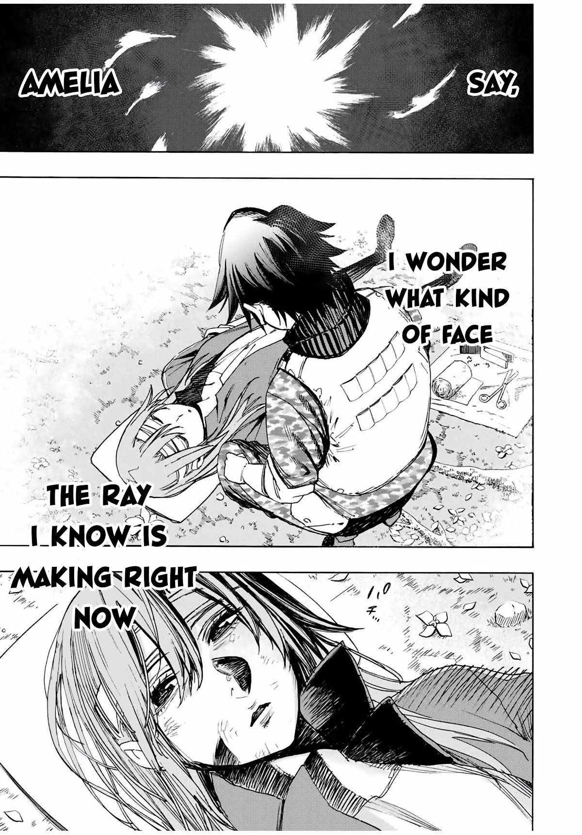 Hyouken no Majutsushi ga Sekai o Suberu – Sekai Saikyou no Majutsushi de Aru Shounen wa, Majutsu Gakuin ga Nyuugaku Suru Chapter 40 - Page 15