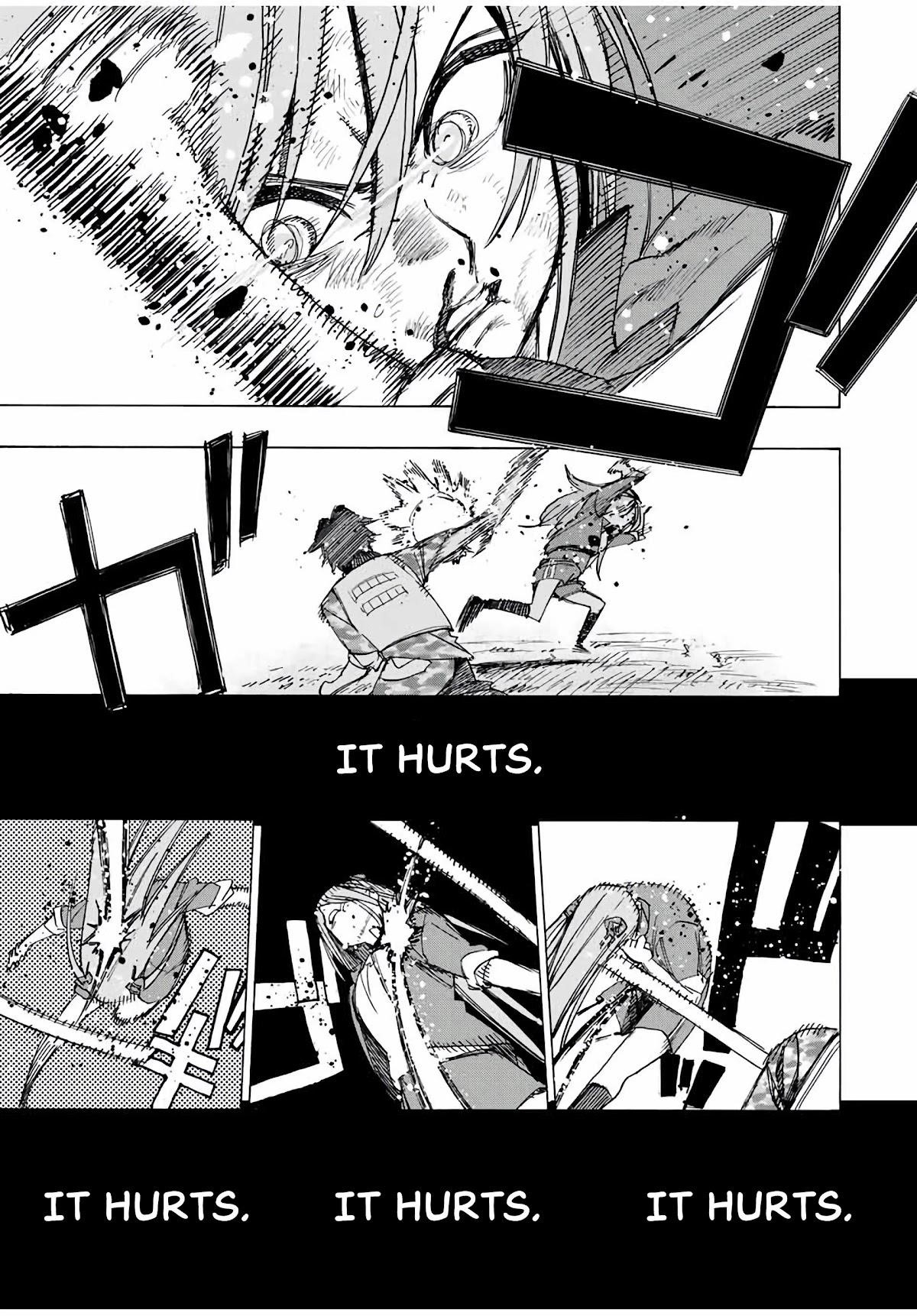 Hyouken no Majutsushi ga Sekai o Suberu – Sekai Saikyou no Majutsushi de Aru Shounen wa, Majutsu Gakuin ga Nyuugaku Suru Chapter 40 - Page 3