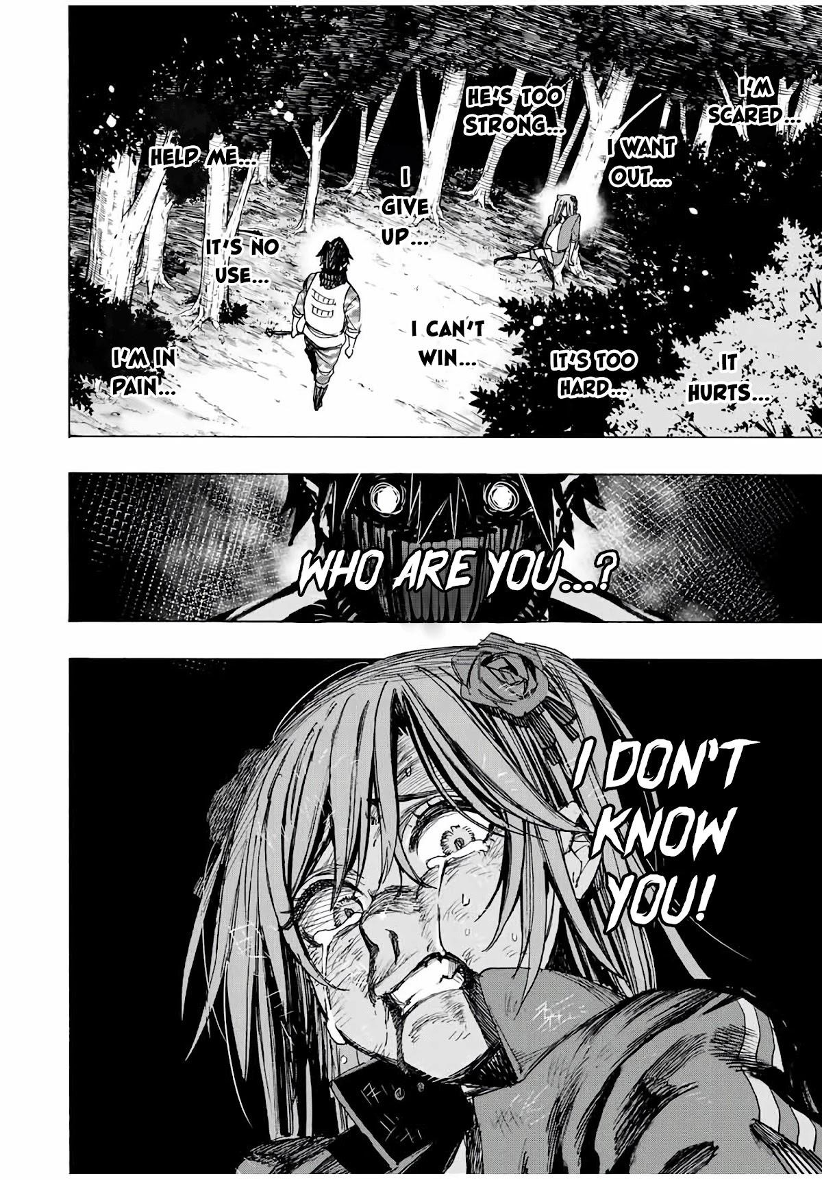 Hyouken no Majutsushi ga Sekai o Suberu – Sekai Saikyou no Majutsushi de Aru Shounen wa, Majutsu Gakuin ga Nyuugaku Suru Chapter 40 - Page 4