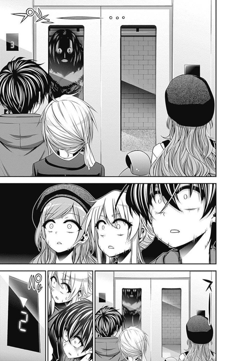 Dark Gathering Chapter 10 - Page 26