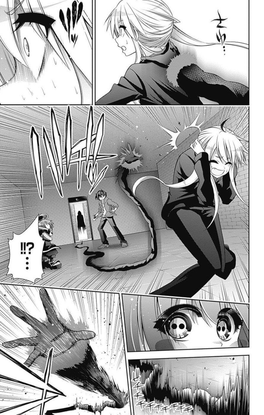 Dark Gathering Chapter 10 - Page 30