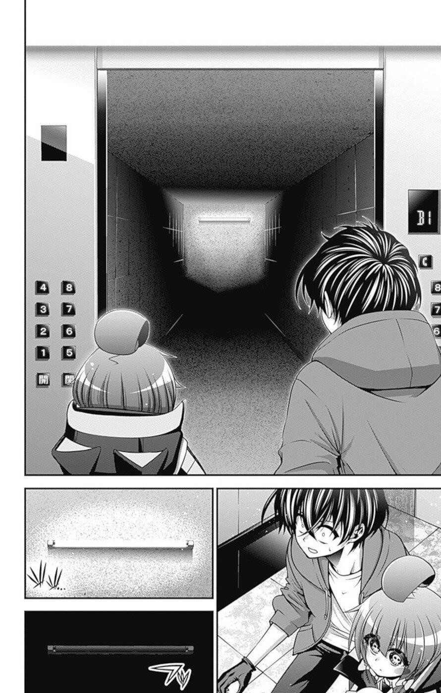 Dark Gathering Chapter 10 - Page 41