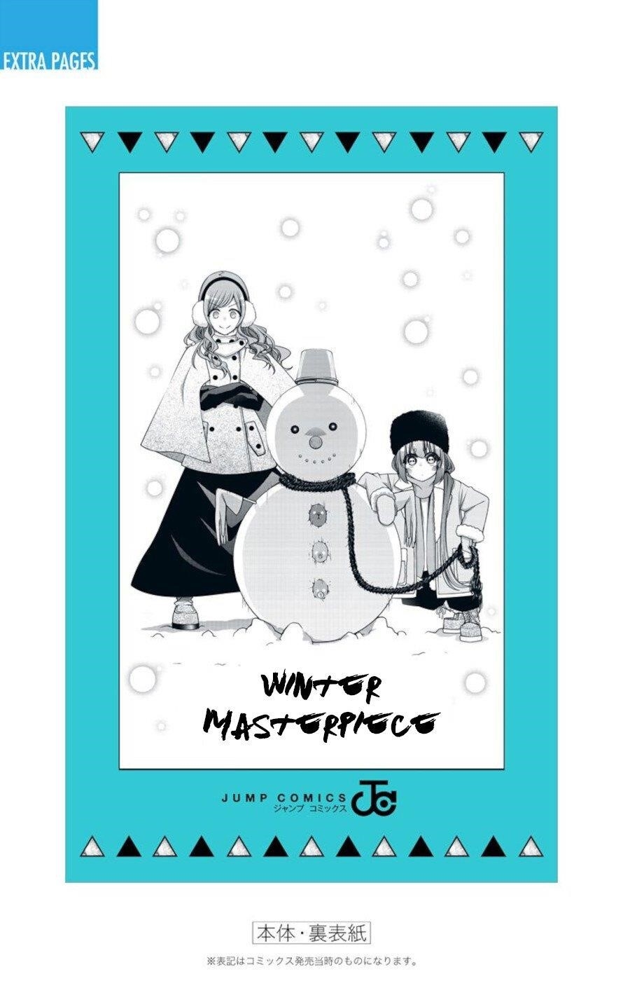 Dark Gathering Chapter 23 - Page 40