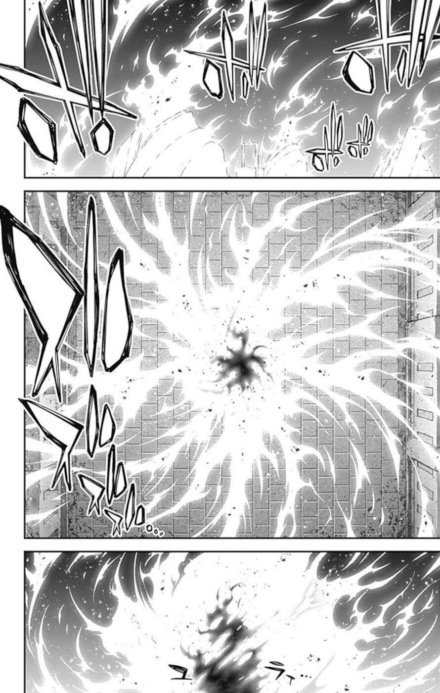 Dark Gathering Chapter 27 - Page 42