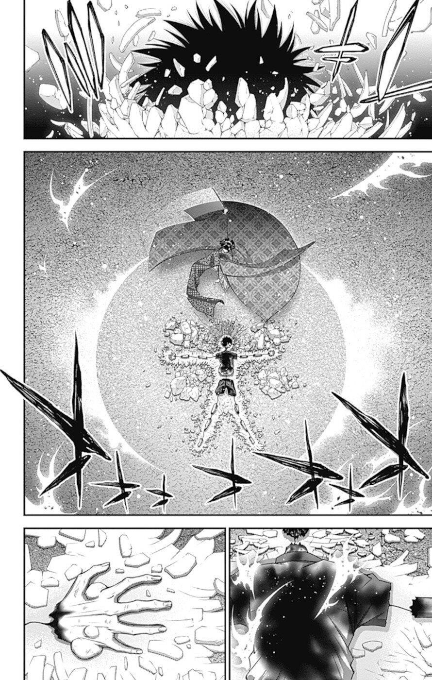 Dark Gathering Chapter 29 - Page 18