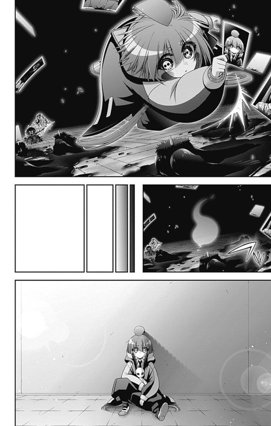 Dark Gathering Chapter 32 - Page 37