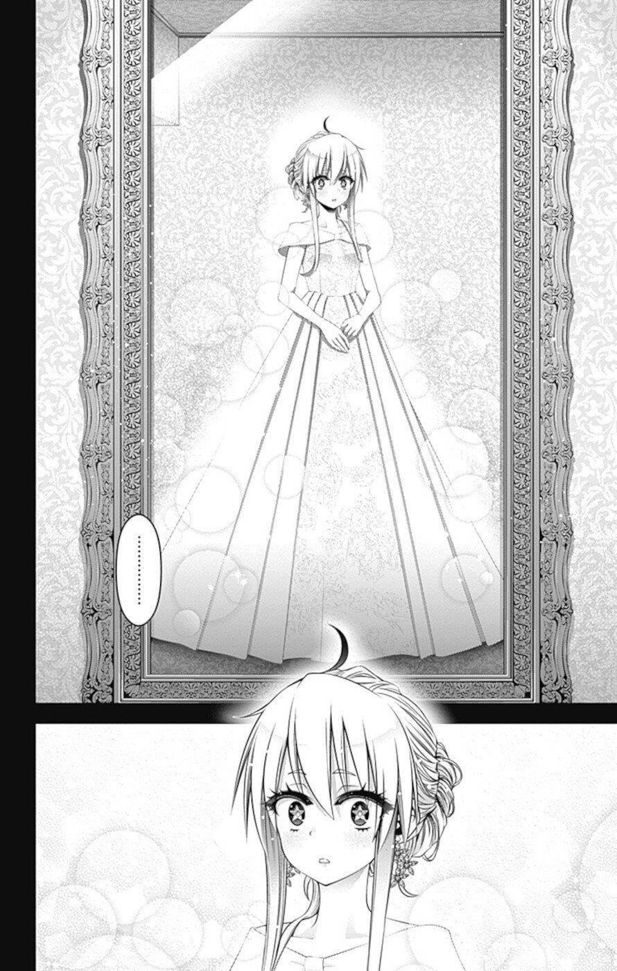 Dark Gathering Chapter 34 - Page 29