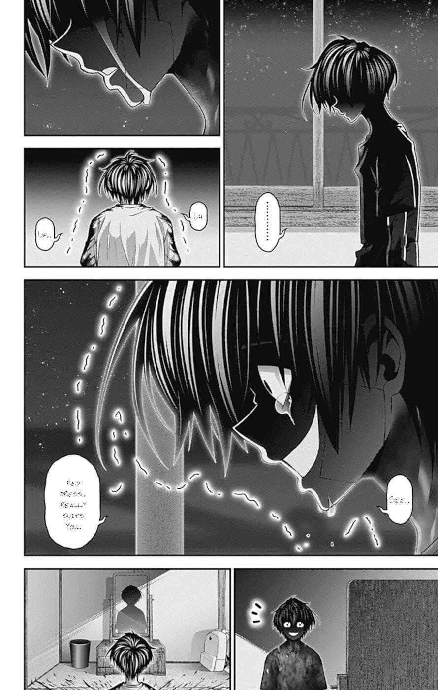 Dark Gathering Chapter 39 - Page 20