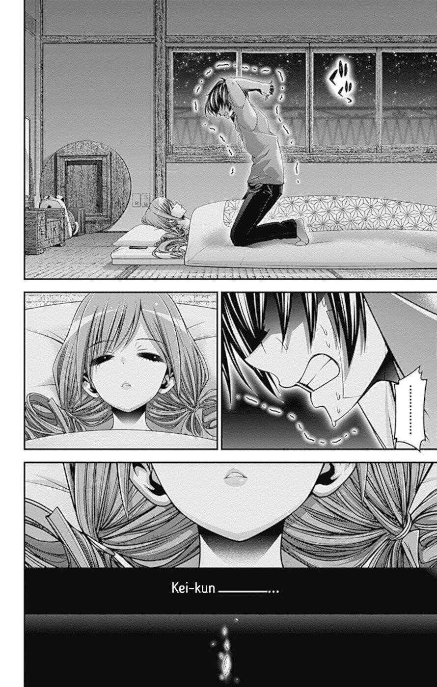 Dark Gathering Chapter 39 - Page 24