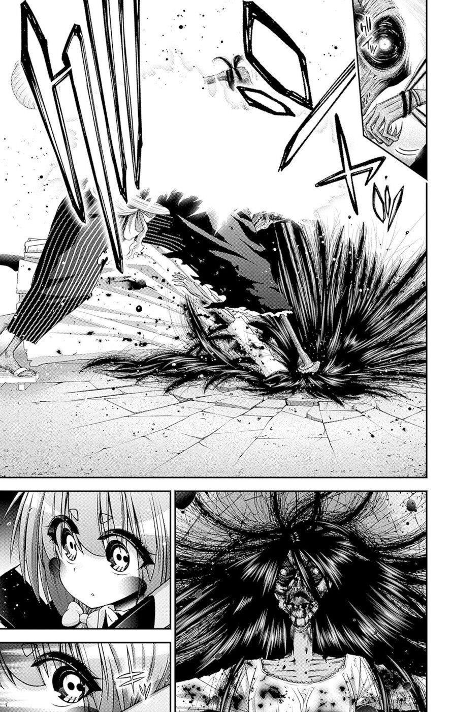 Dark Gathering Chapter 42 - Page 39