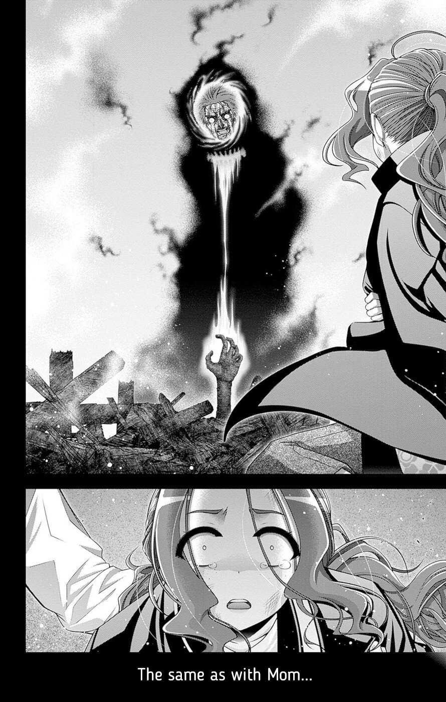 Dark Gathering Chapter 44 - Page 14