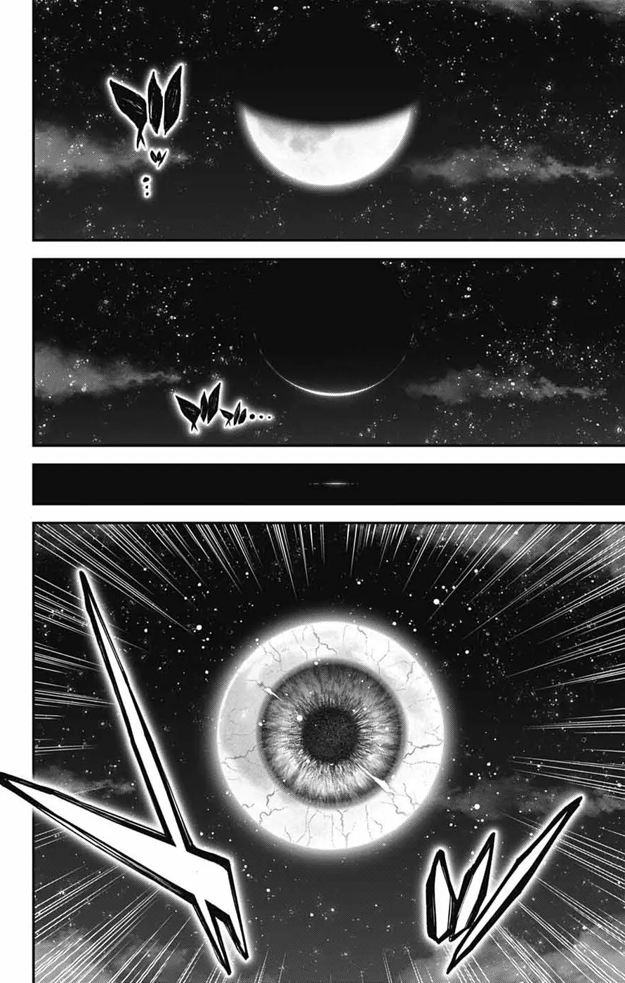 Dark Gathering Chapter 63 - Page 21