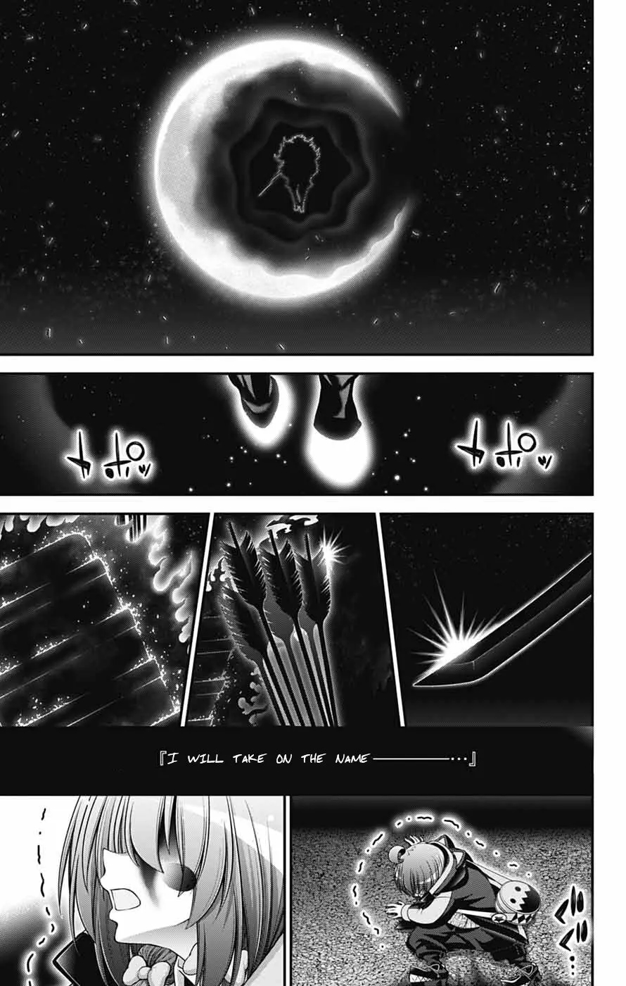 Dark Gathering Chapter 63 - Page 29