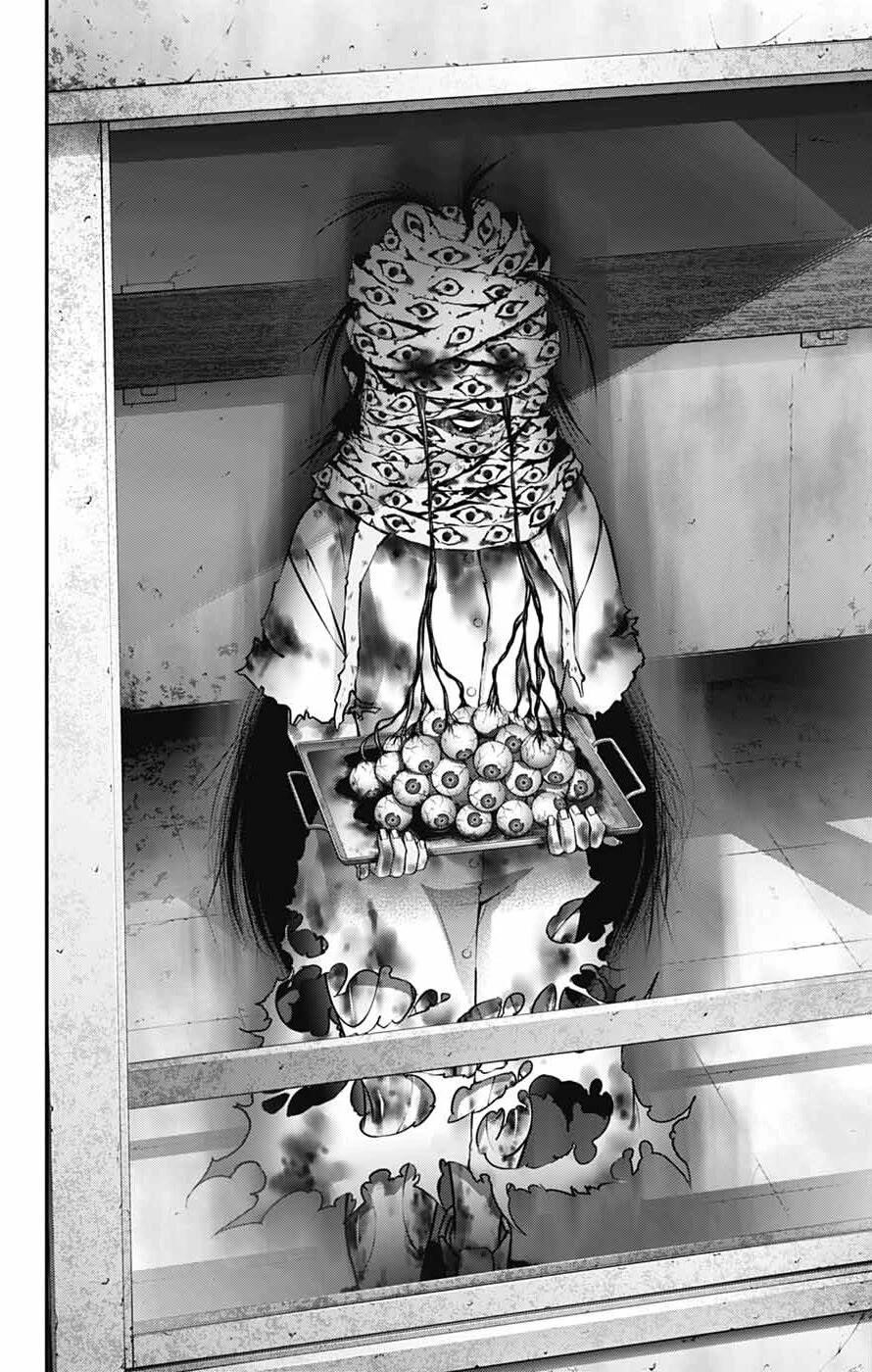 Dark Gathering Chapter 68 - Page 18