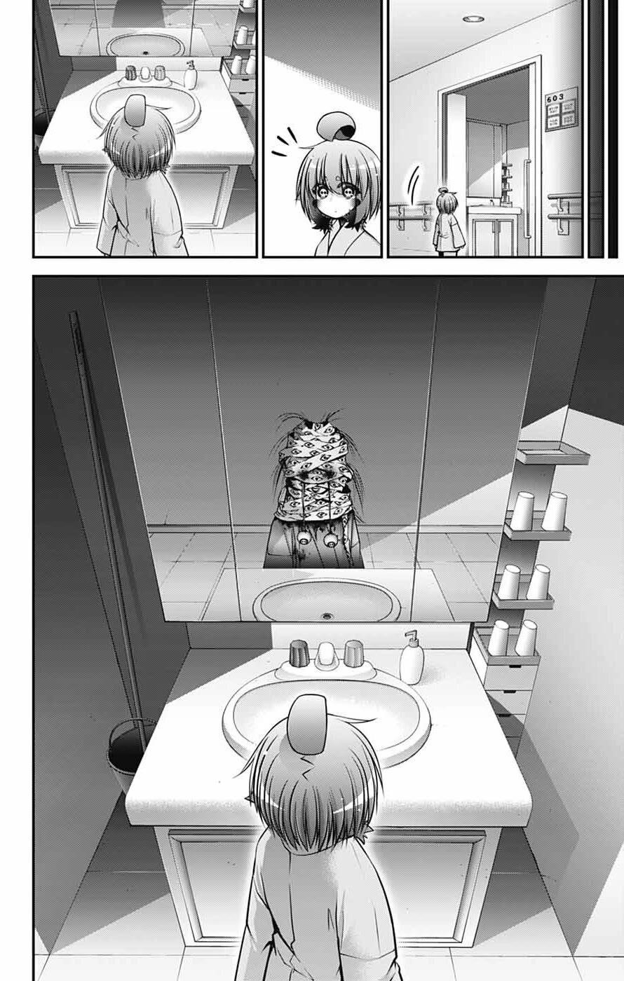 Dark Gathering Chapter 68 - Page 20