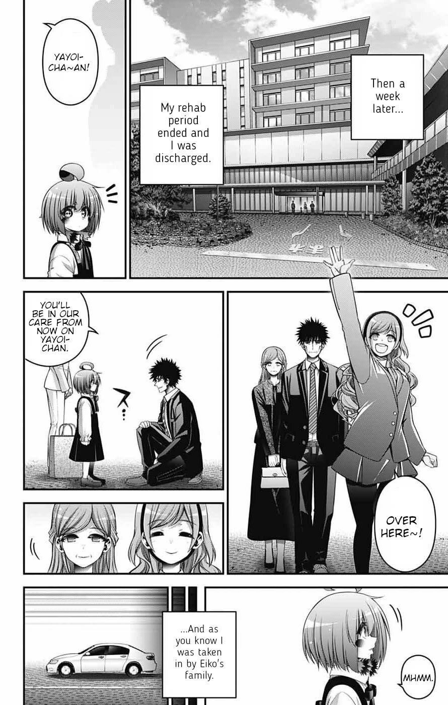 Dark Gathering Chapter 70 - Page 30