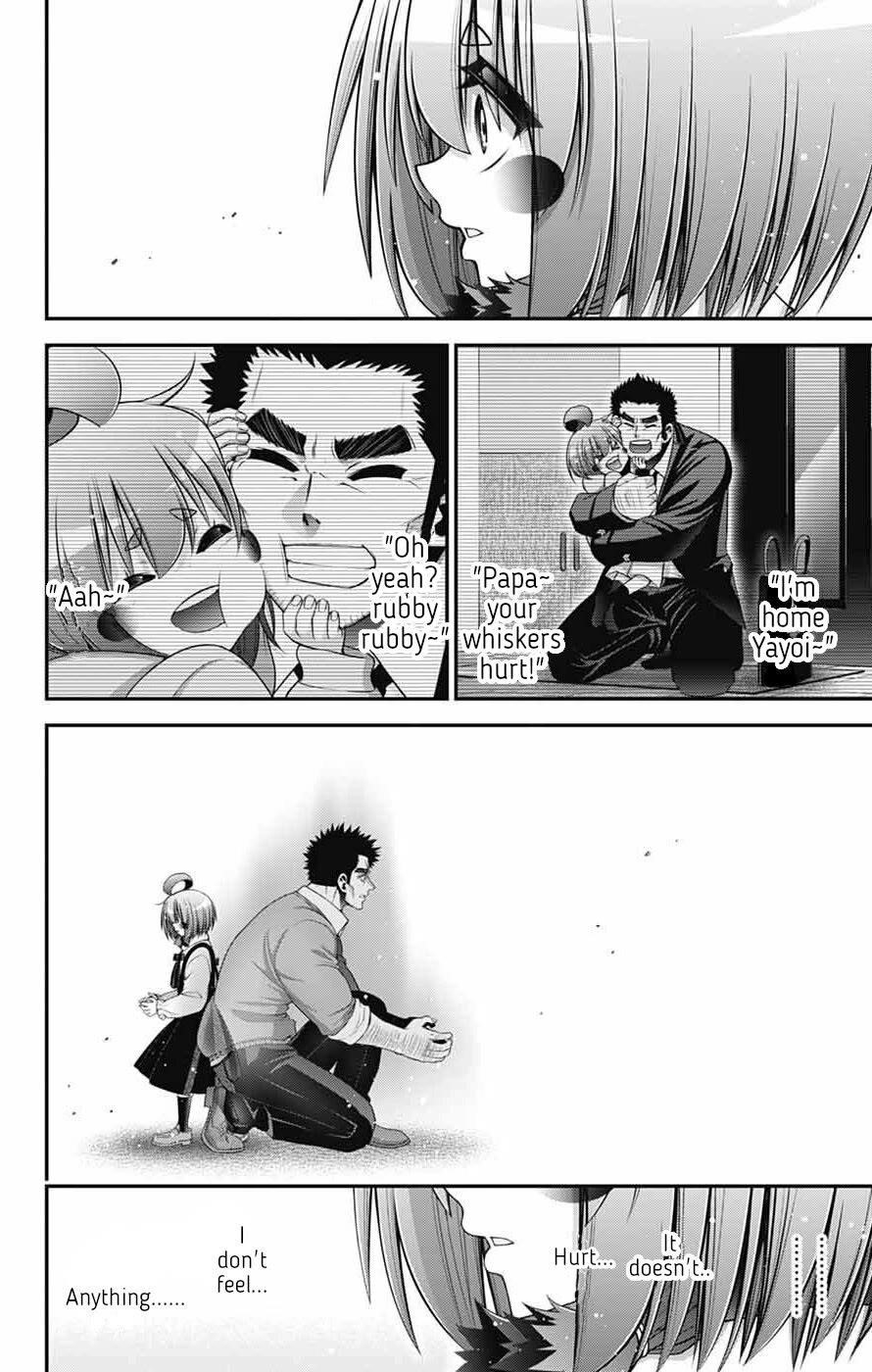 Dark Gathering Chapter 70 - Page 36