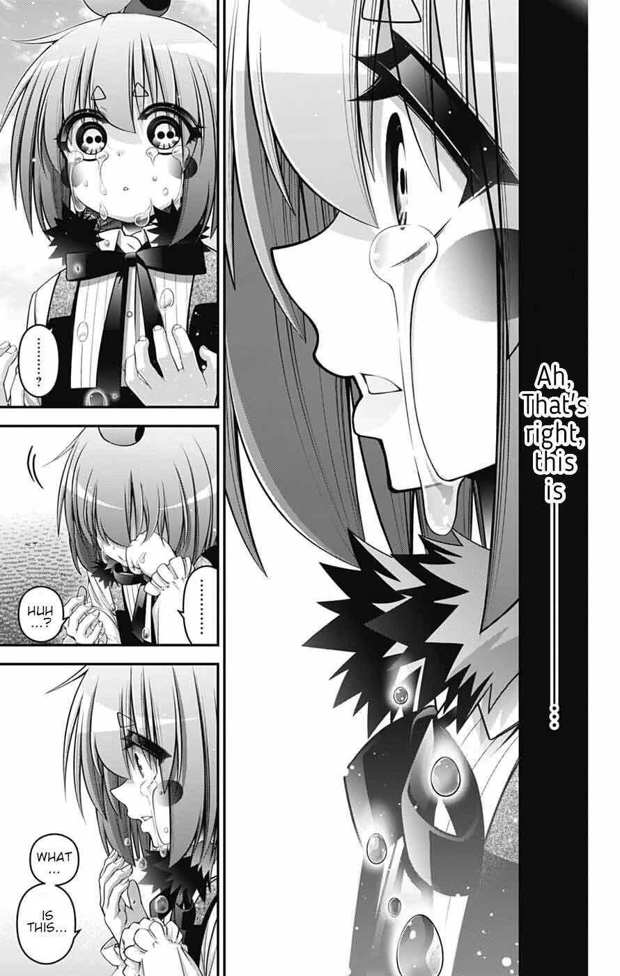 Dark Gathering Chapter 70 - Page 37