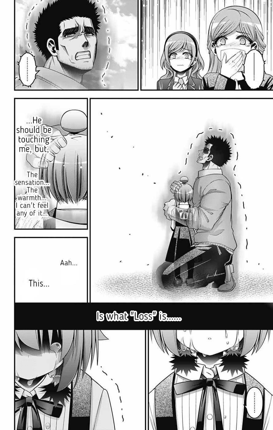 Dark Gathering Chapter 70 - Page 38