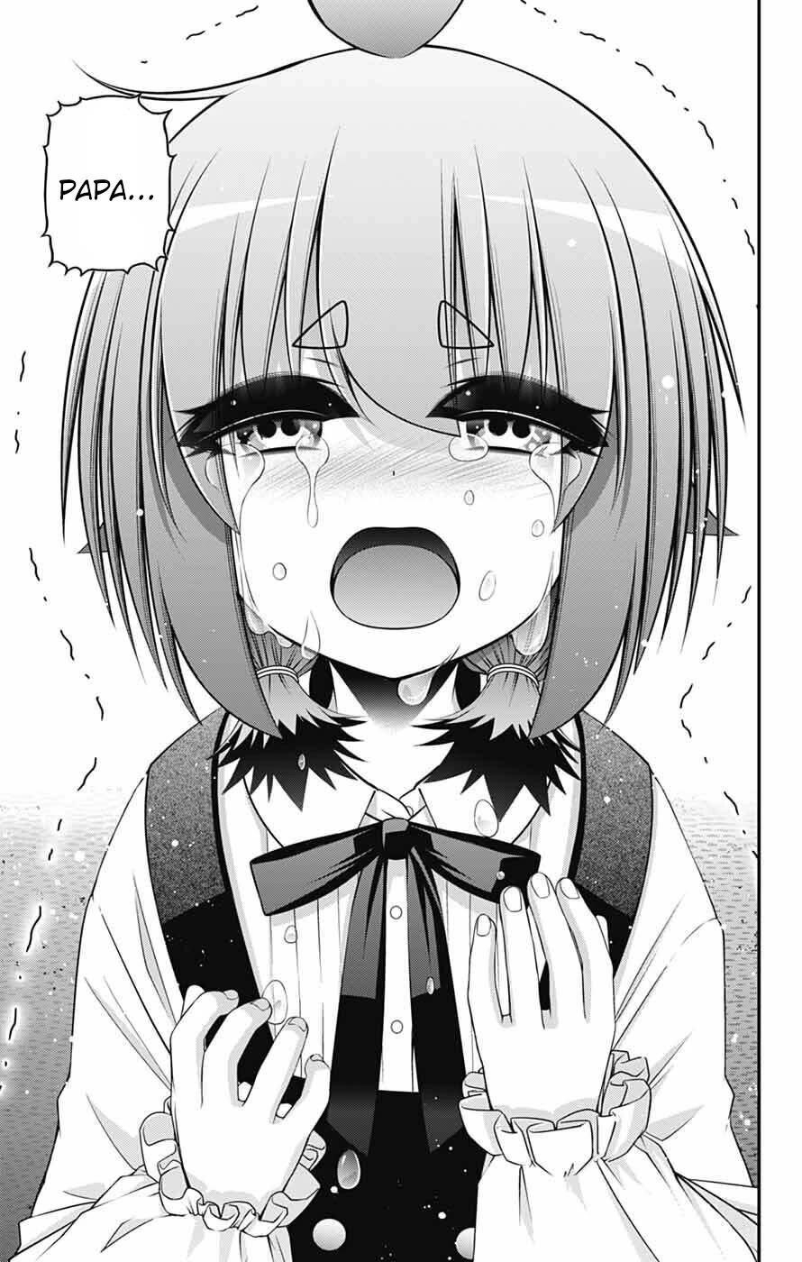 Dark Gathering Chapter 70 - Page 39