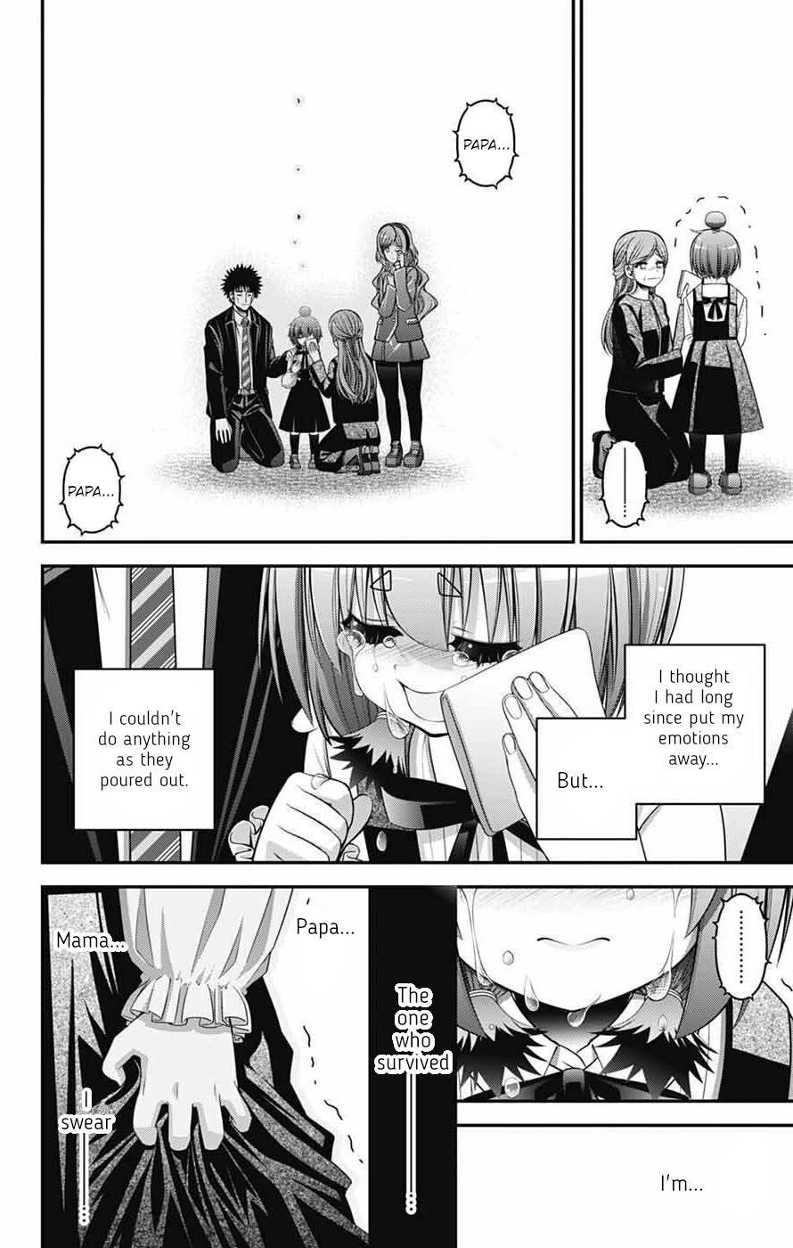 Dark Gathering Chapter 70 - Page 40