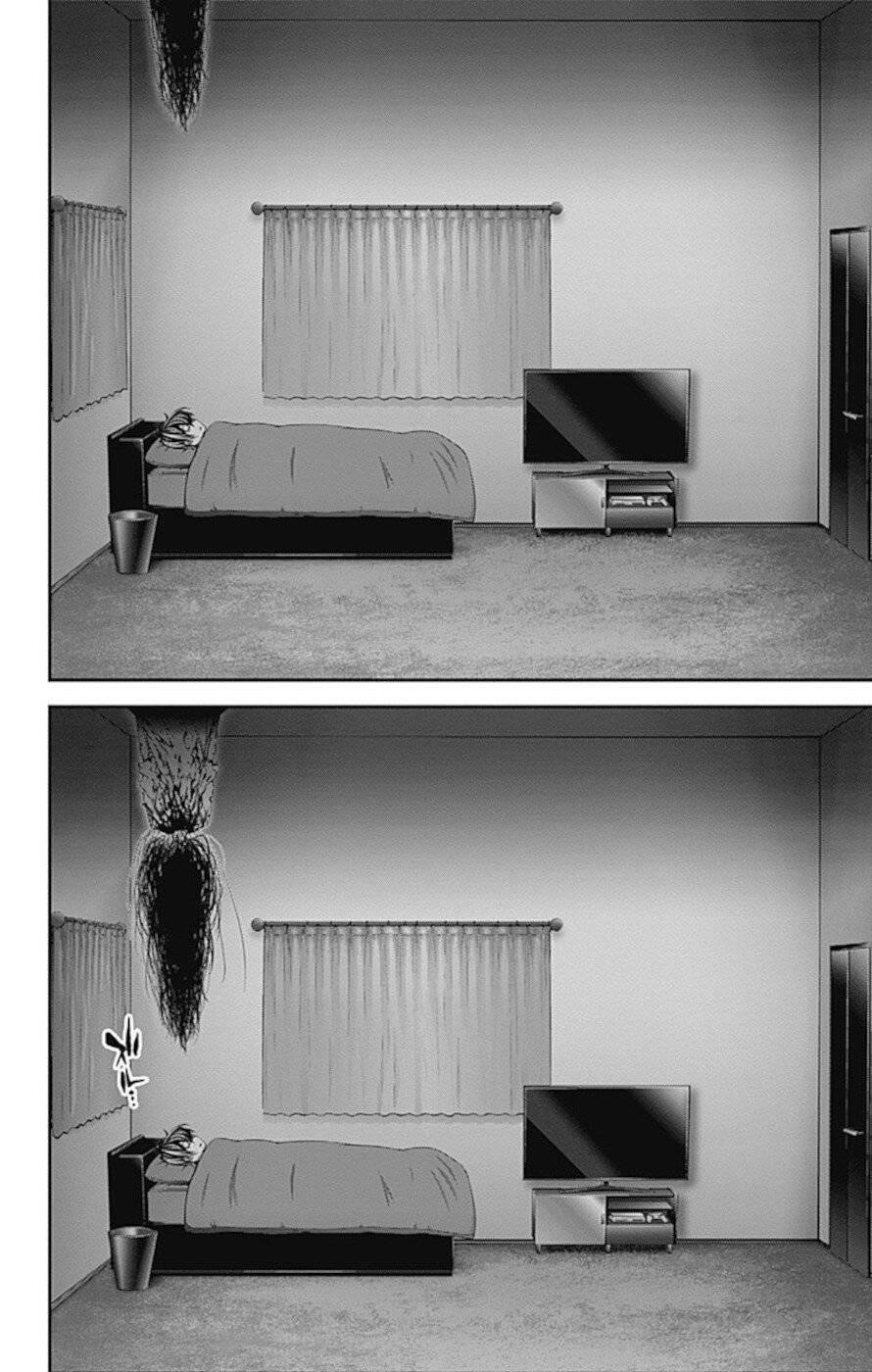 Dark Gathering Chapter 8 - Page 29