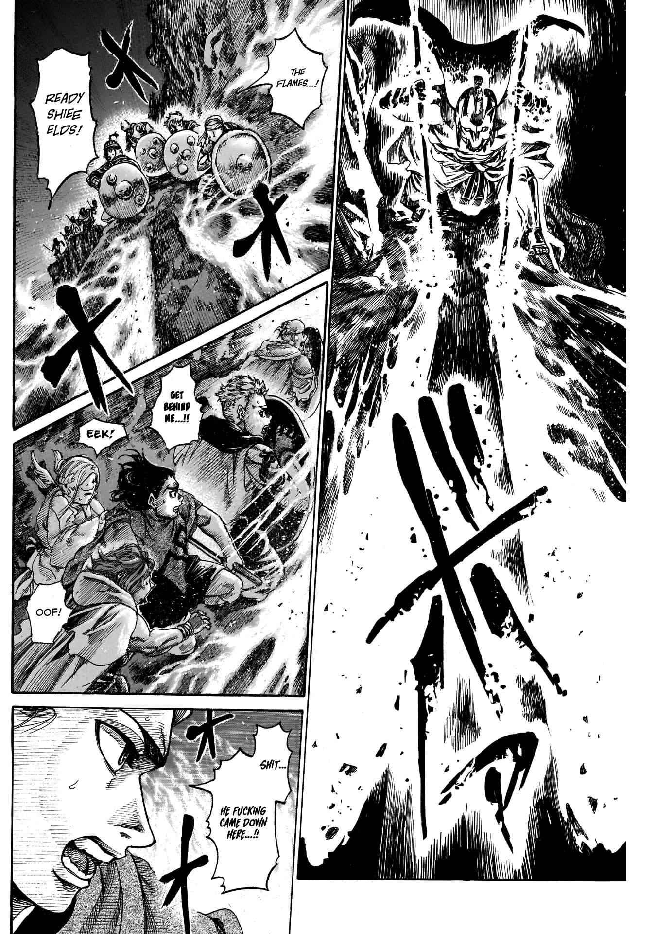 Kurogane no Valhallan Chapter 13 - Page 15