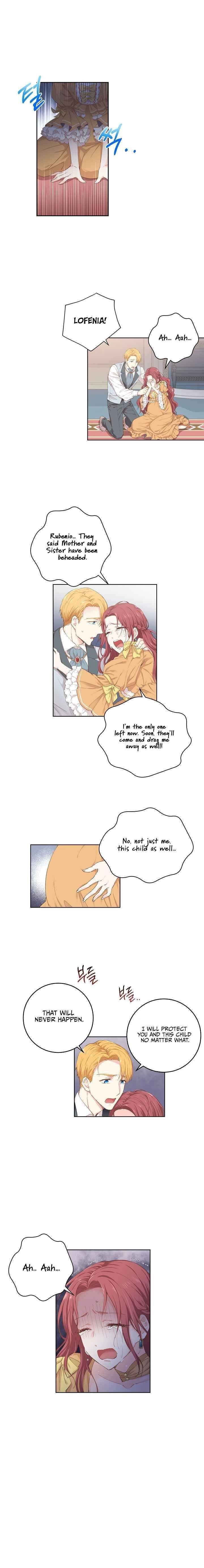 I Have No Health Chapter 1 - Page 2