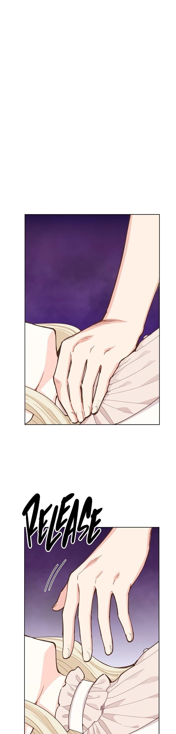 I Have No Health Chapter 11 - Page 27