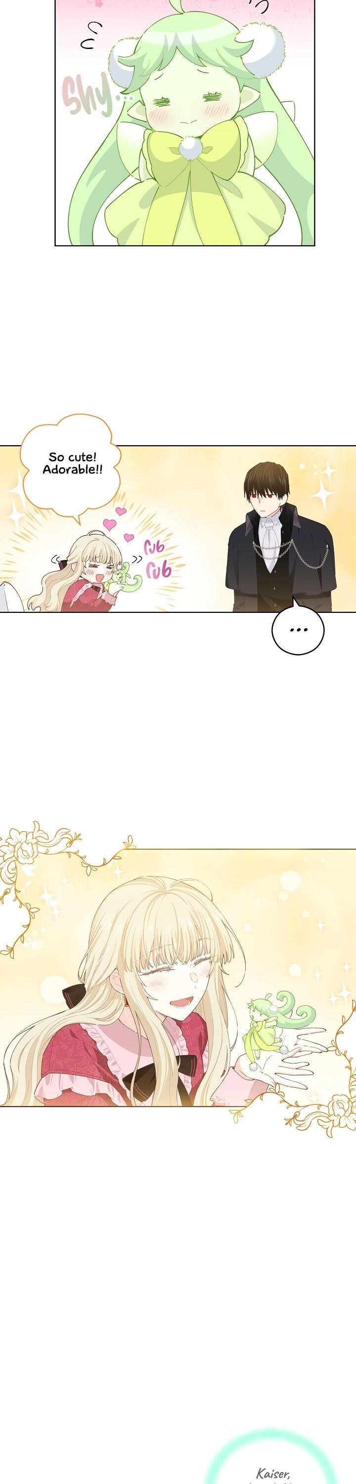 I Have No Health Chapter 18 - Page 15