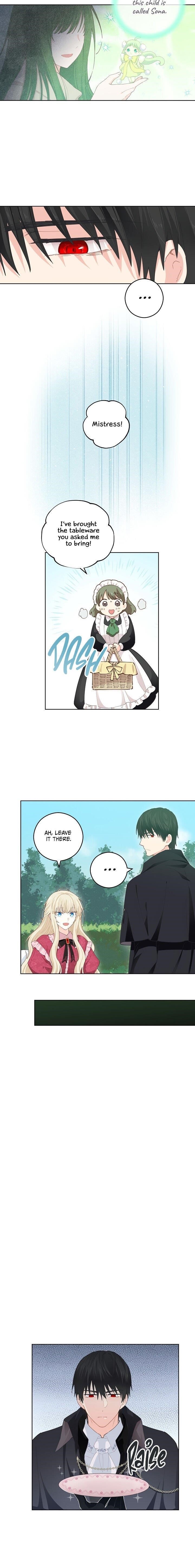 I Have No Health Chapter 18 - Page 16