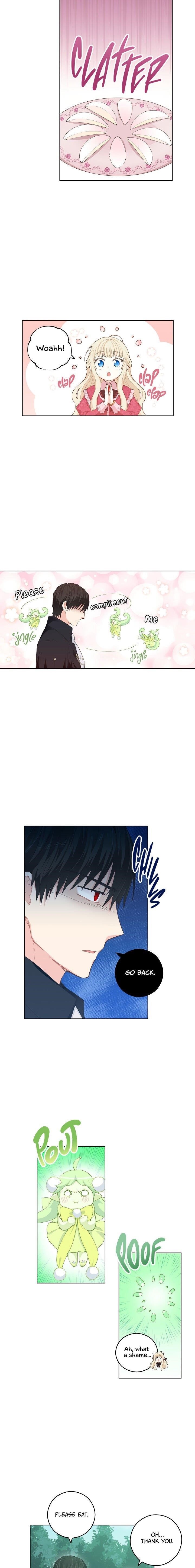 I Have No Health Chapter 18 - Page 18