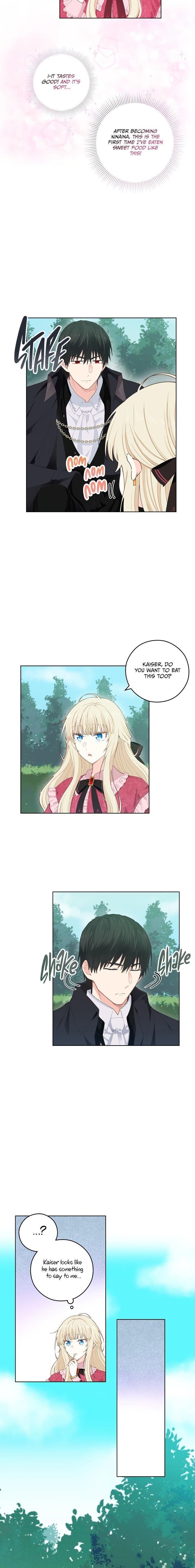 I Have No Health Chapter 18 - Page 20