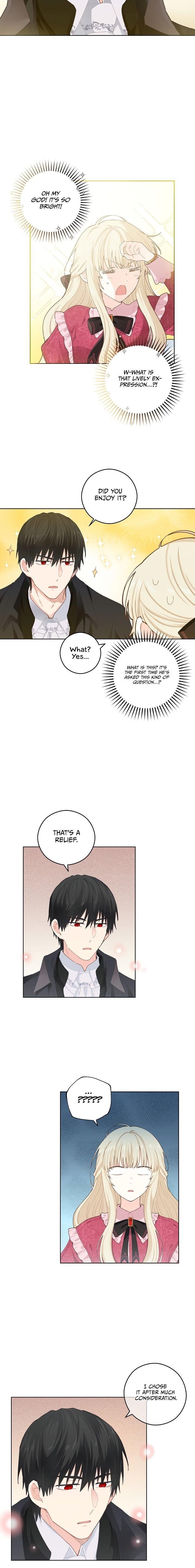 I Have No Health Chapter 18 - Page 22