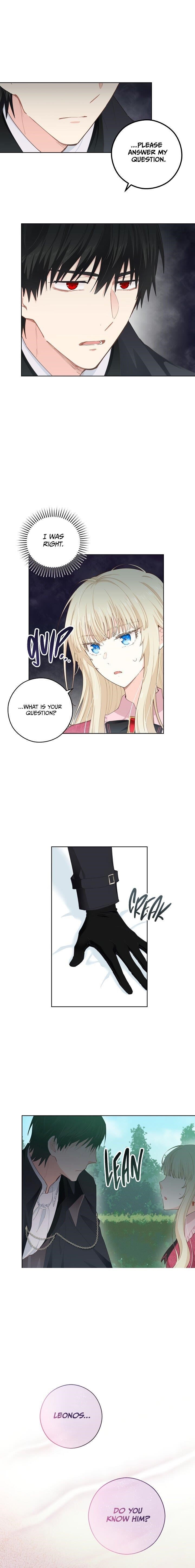 I Have No Health Chapter 18 - Page 24