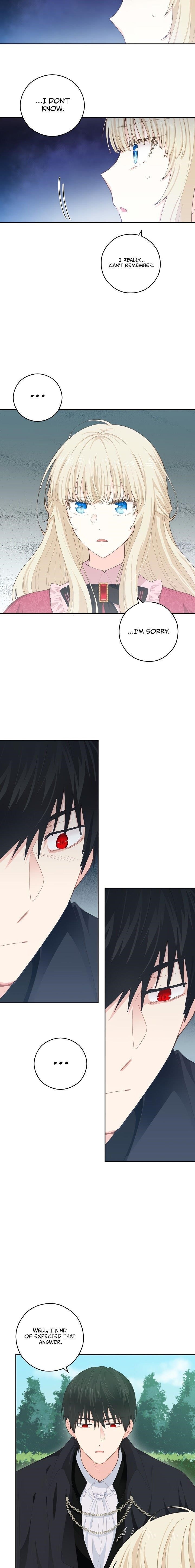 I Have No Health Chapter 19 - Page 10